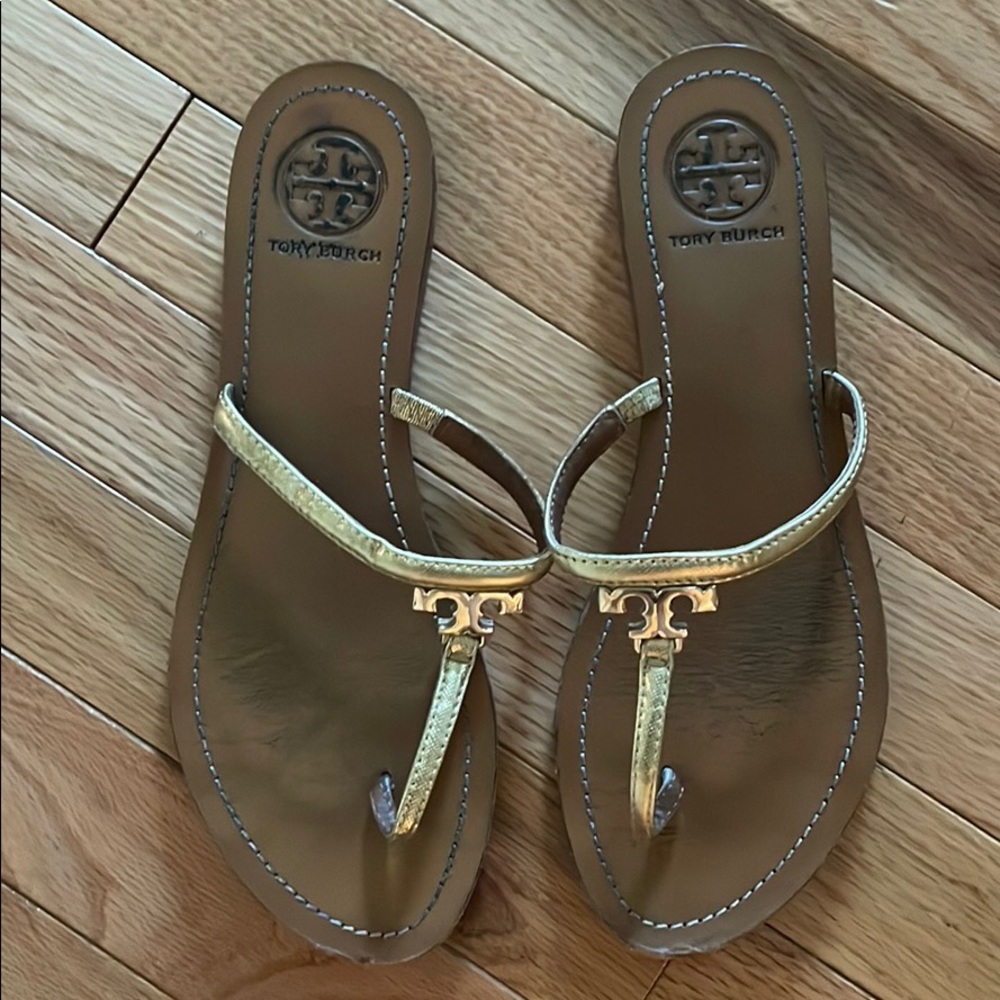 Tory Burch Sandals